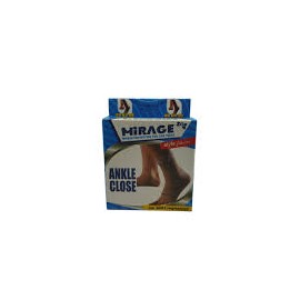 ميراج انكل مفتوح XL #